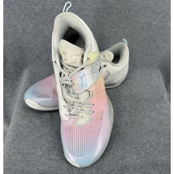 Li-Ning‎ Way of Wade 808 4 Ultra Basketball Shoes US 13 ABAU031-8 main image 12
